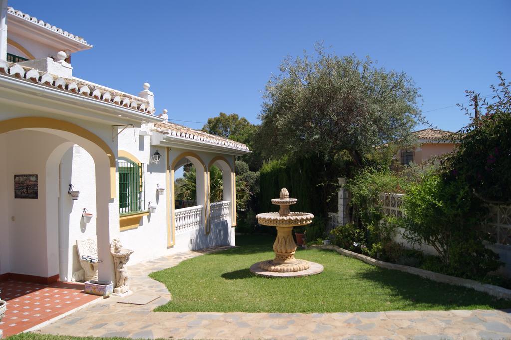 Villa Dolce Vita Бенальмадена Номер фото