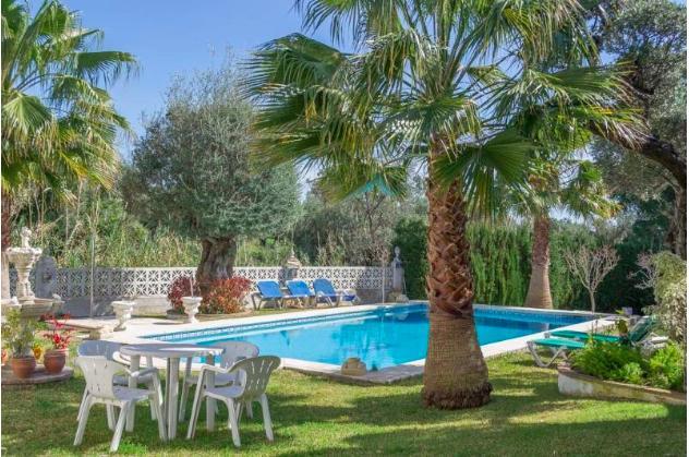 Villa Dolce Vita Бенальмадена Номер фото